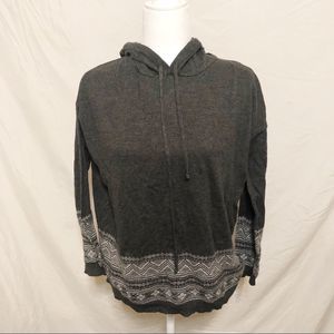 Forever 21 Sweater Hoodie